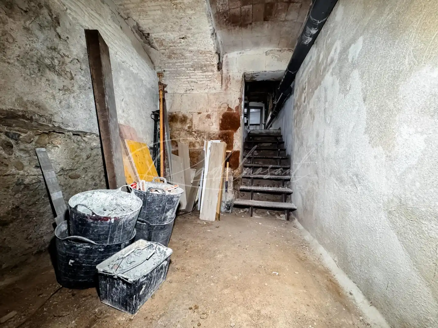 Gewerbefläche zur Miete in Carrer de Vallroquetes 35, imagen 17