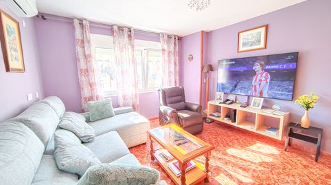 Foto 5 von Wohnung zum Verkauf in Calle Mayor, 105, Playa de Garrucha, Garrucha