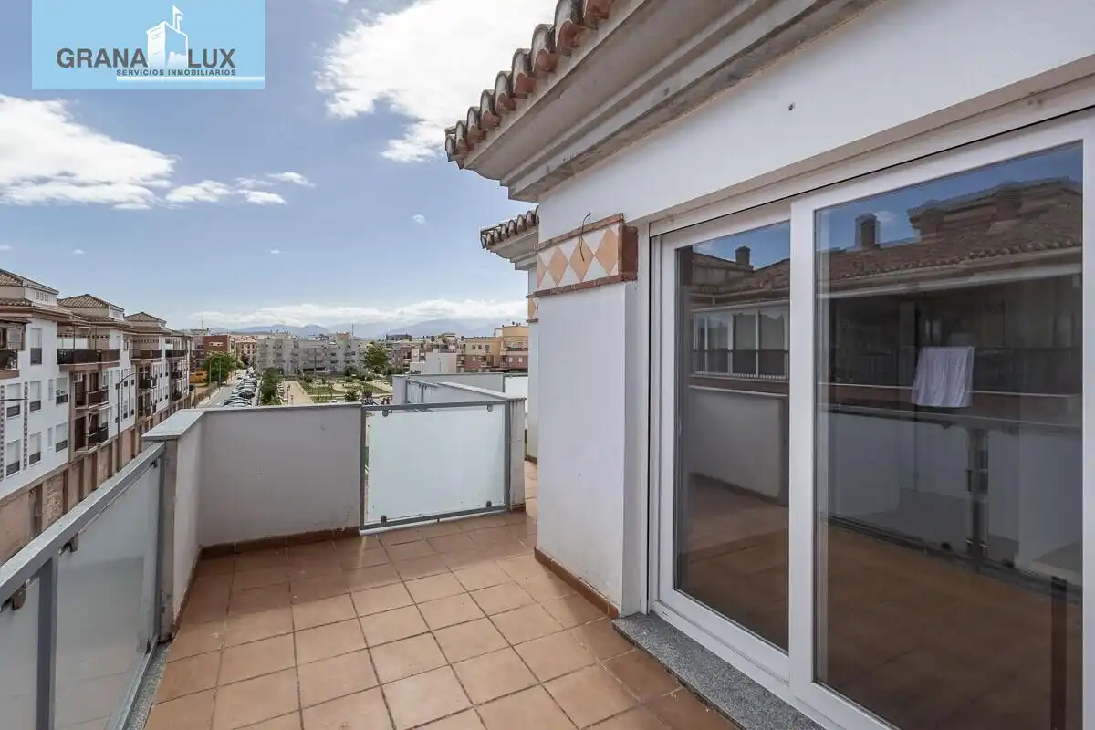 Attique avec ascenseur à vendre à Calle de Torrente Ballester, imagen 21