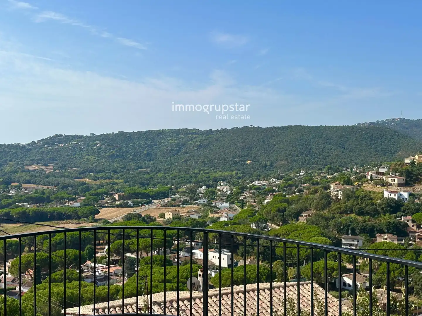 Vista exterior de Casa o chalet en venta en Calonge i Sant Antoni con Terraza