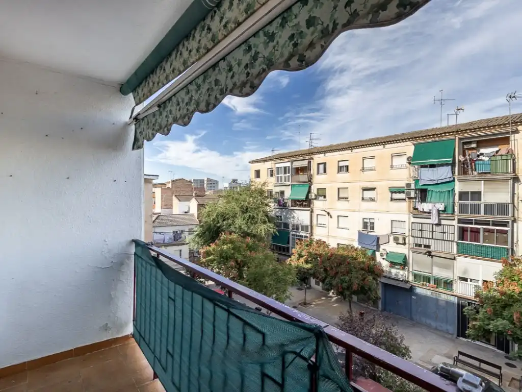 Piso con ascensor en venta en Calle Paraguay, imagen 18
