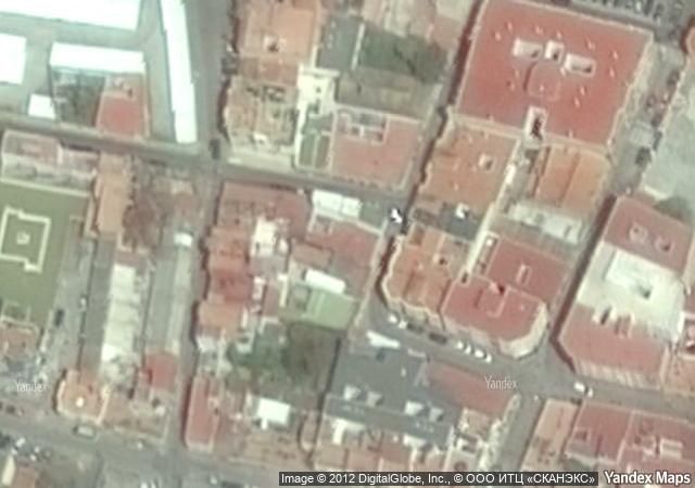 House or chalet for sale in Centro- San Felipe - Huerta Fava