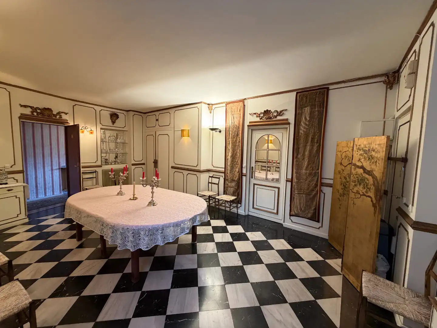 Penthouse mit Aufzug zum Verkauf in Calle de José Abascal 63, imagen 22