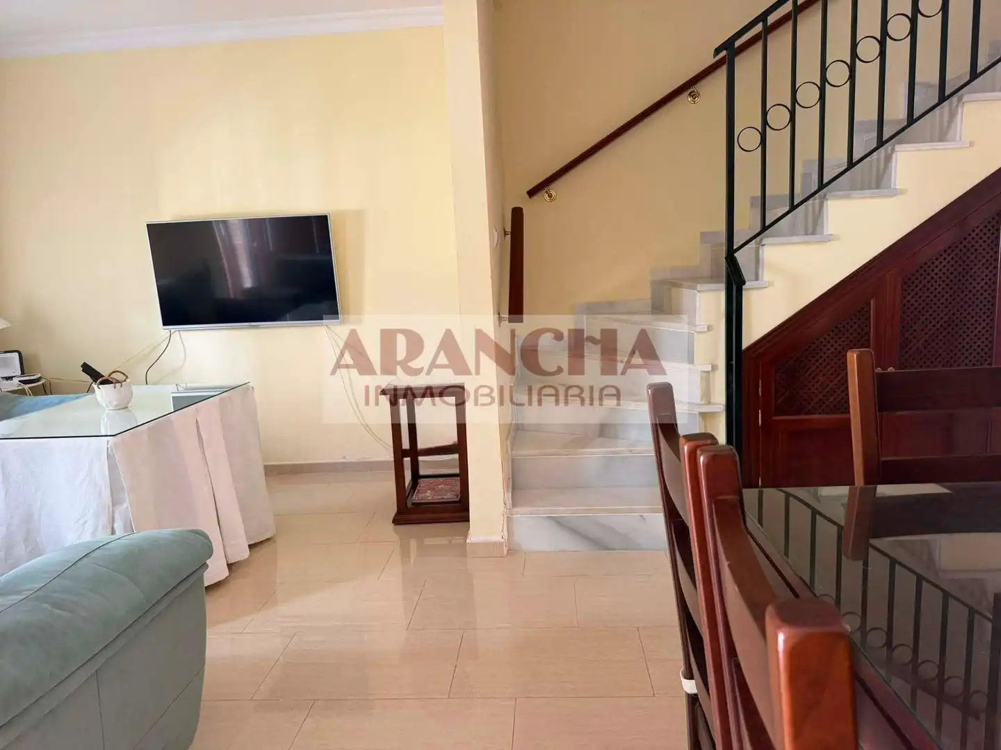 Duplexes for sale in Chipiona  with Air Conditioner, Heating and Terrace
