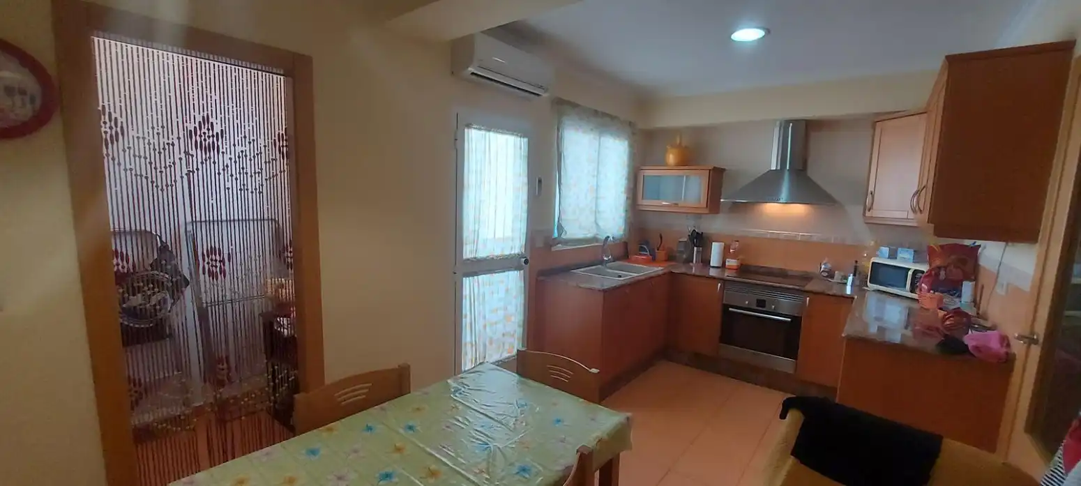 Wohnung mit Terrasse zum Verkauf in Puerto de Sagunto, imagen 2