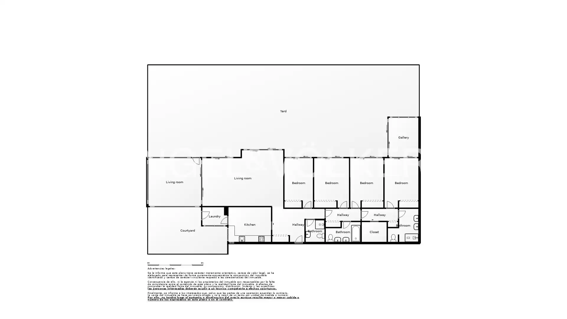 Apartamento en venta en Pozuelo de Alarcón con Aire acondicionado, Calefacción y Jardín privado