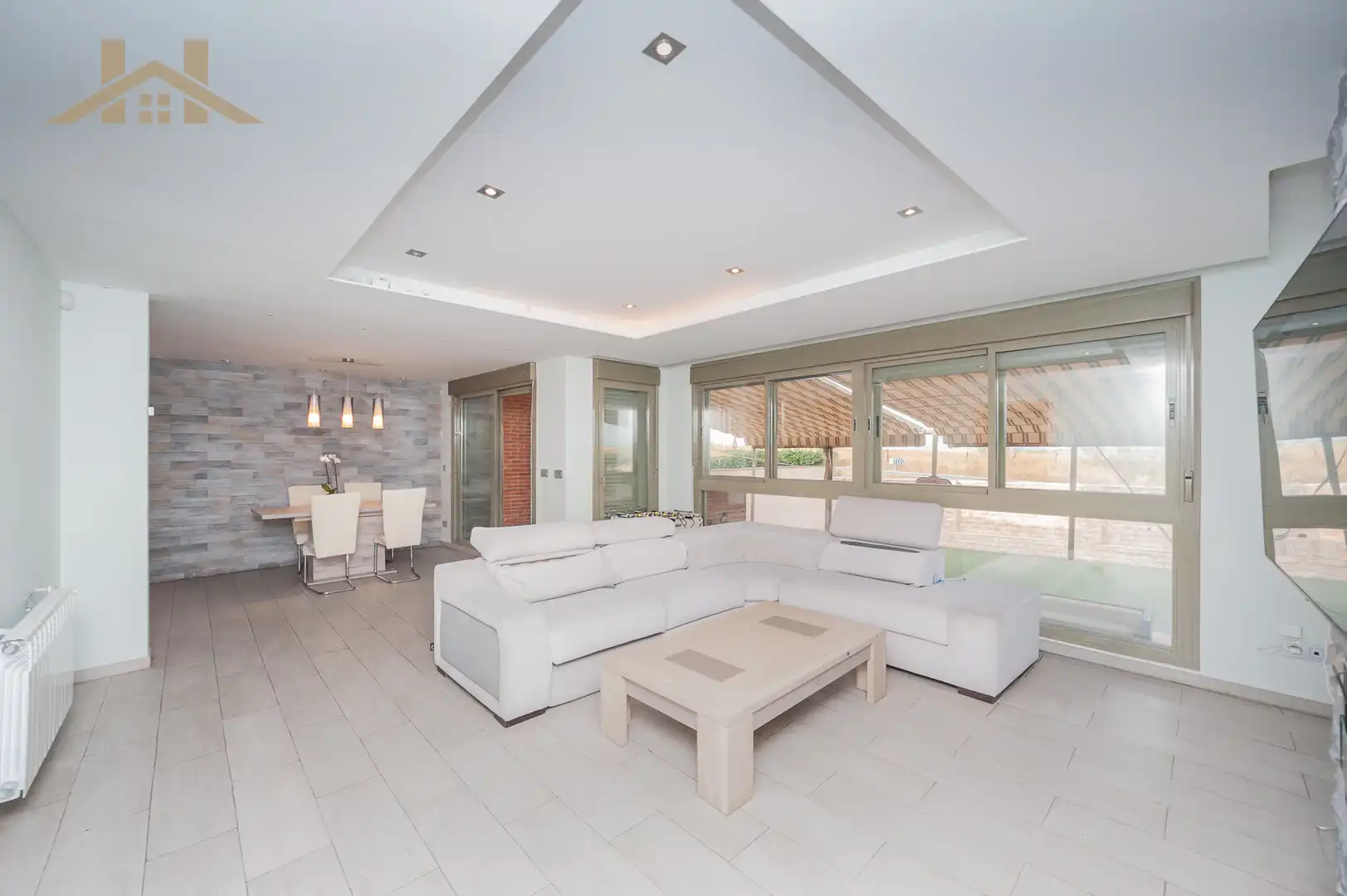 Casa a schiera con giardino in vendita a Avenida de Italia 2, imagen 14
