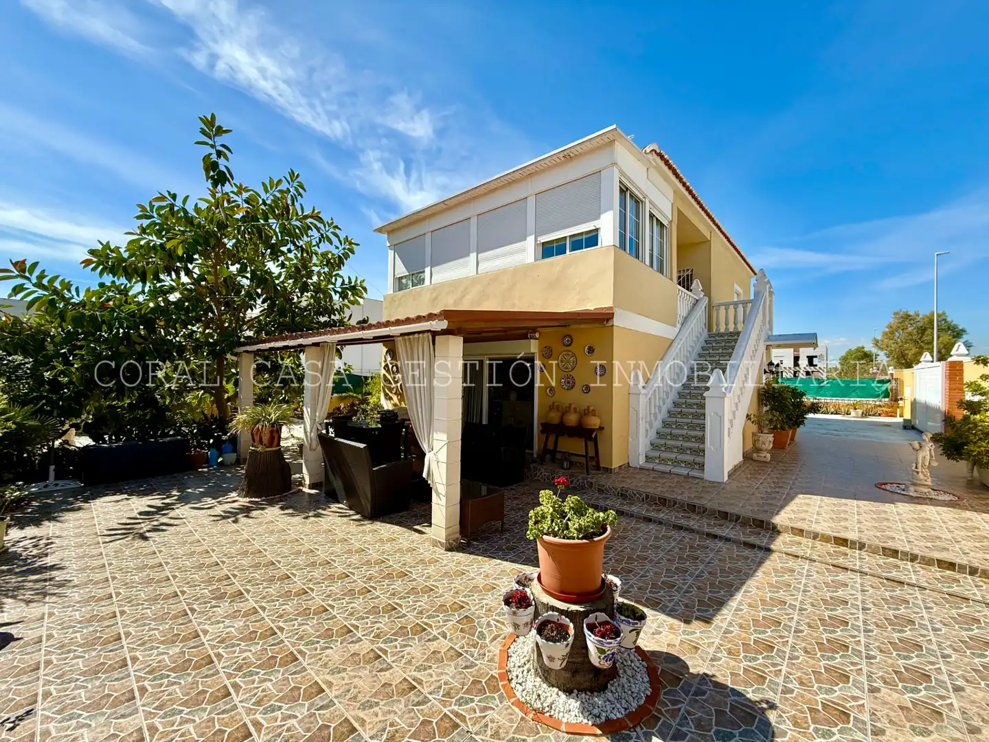 Villa avec terrasse à vendre à Carrer Costa Daurada, imagen 4
