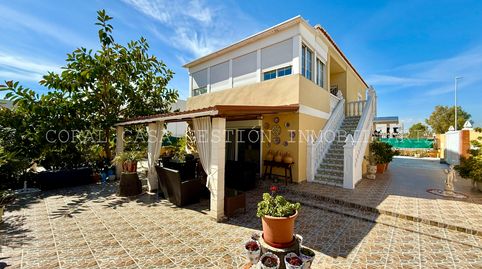 Foto 4 de Casa o chalet en venta en Carrer Costa Daurada, Almenara, Castellón