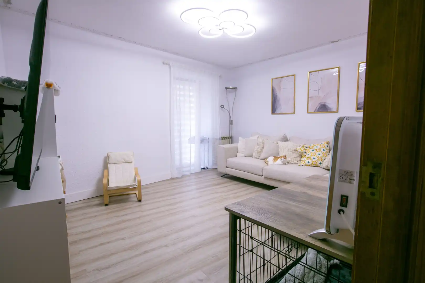 Houses for sale in Mendigorria  with Terrace, Furnished and Balcony