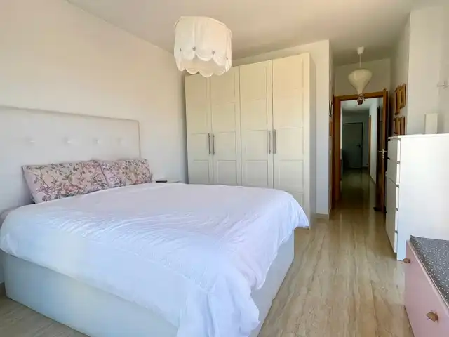 Bedroom of Detached homes for sale in Viladecavalls  with Heating, Private garden and Terrace