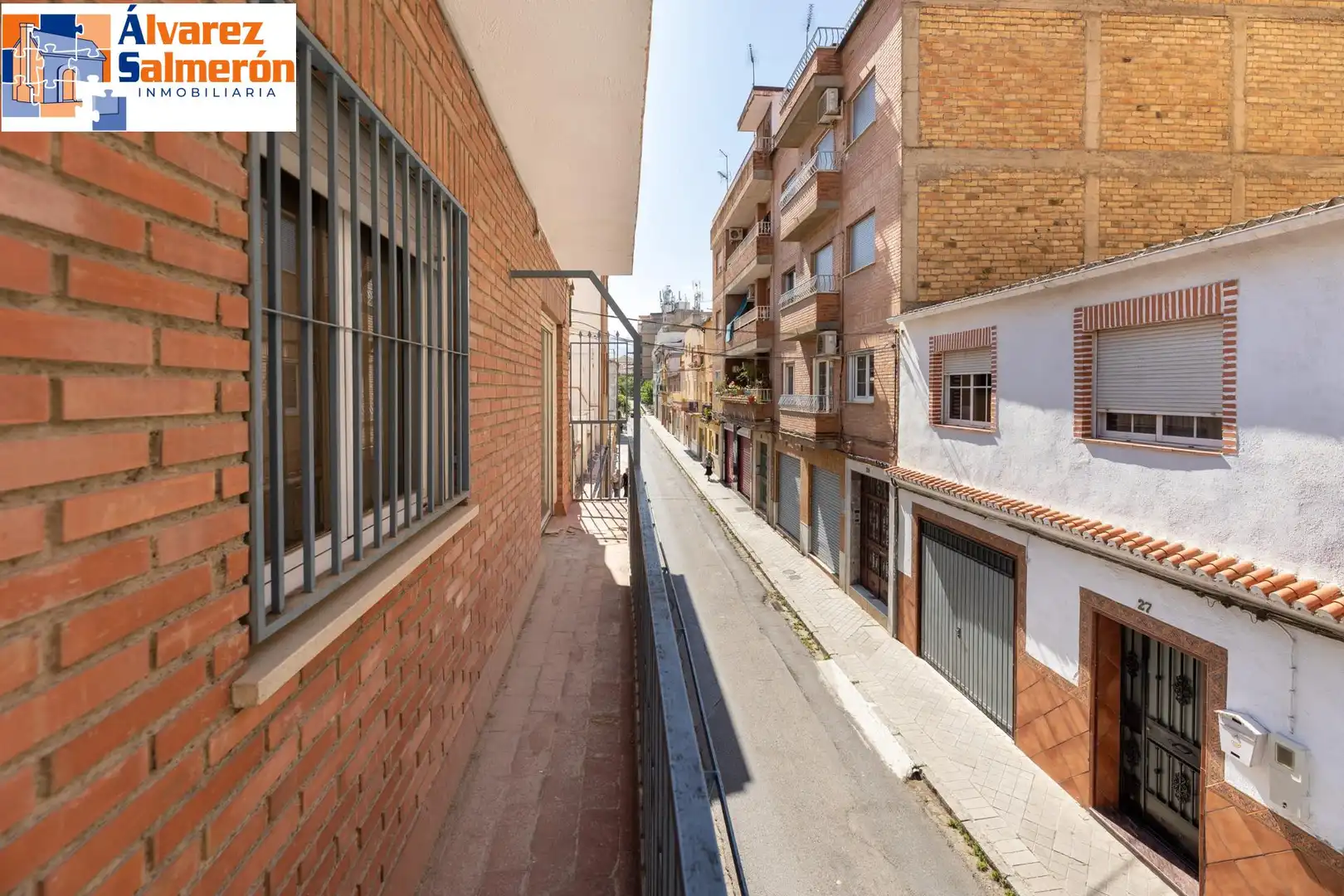 Inmuebles singulares con ascensor en venta en Avenida de Cádiz, imagen 19