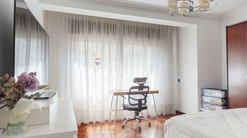 Foto 2 de Piso en venta en Rúa Ramón Valle Inclán, O Castro, Vigo