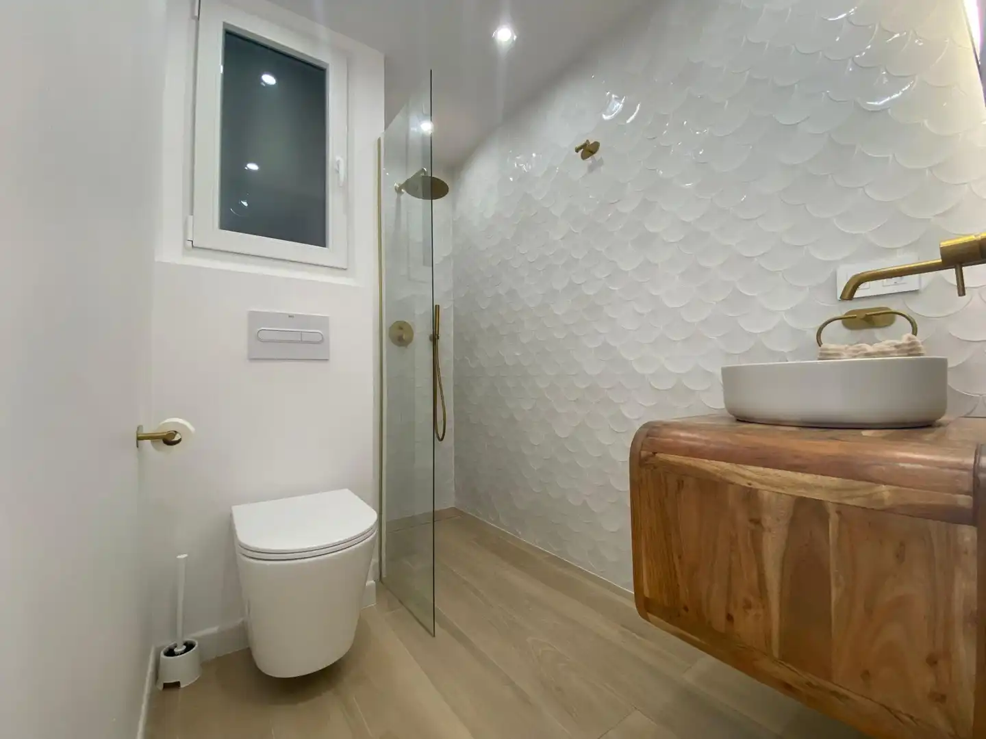 Appartement compact avec terrasse à vendre à Avinguda de la Diputació, imagen 18