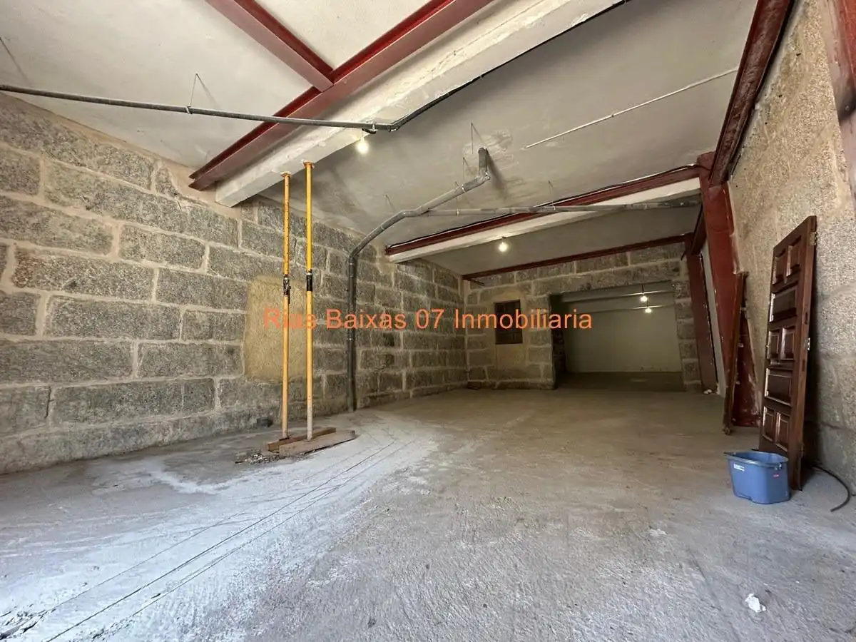 Commercial properties for rent in Vigo 