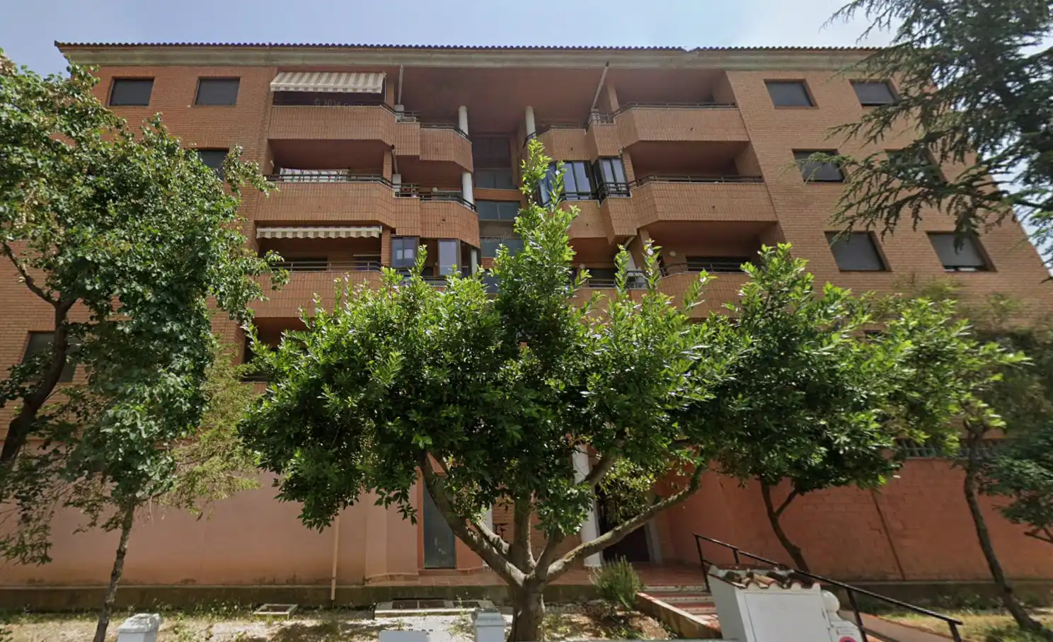 Piso en venta en MUSICO MORERA, imagen 2
