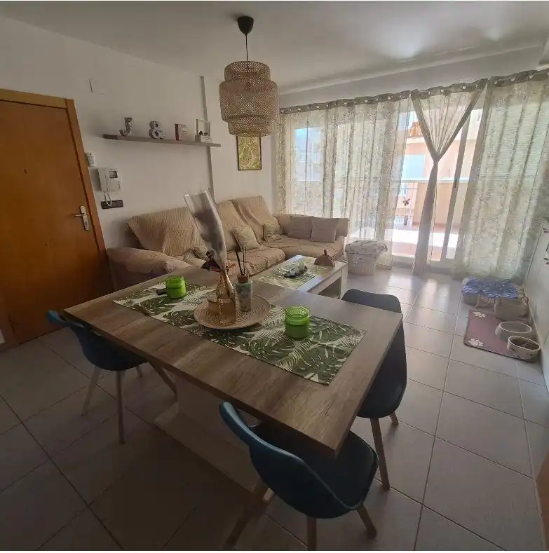 Apartment with terrace for sale in Moncófar Playa, imagen 6