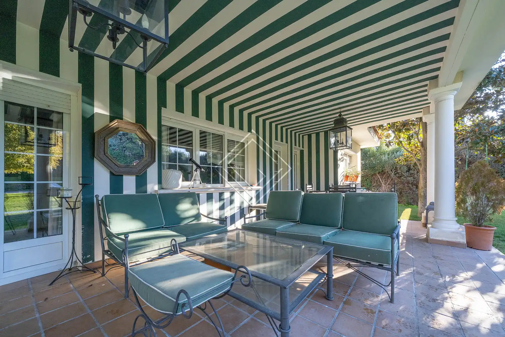 Chalet con piscina en venta en Las Lomas, imagen 6