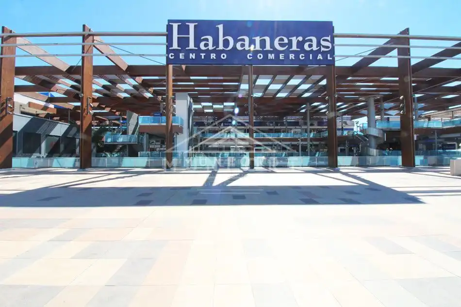 Ático con terraza en venta en Playa del Cura, imagen 13