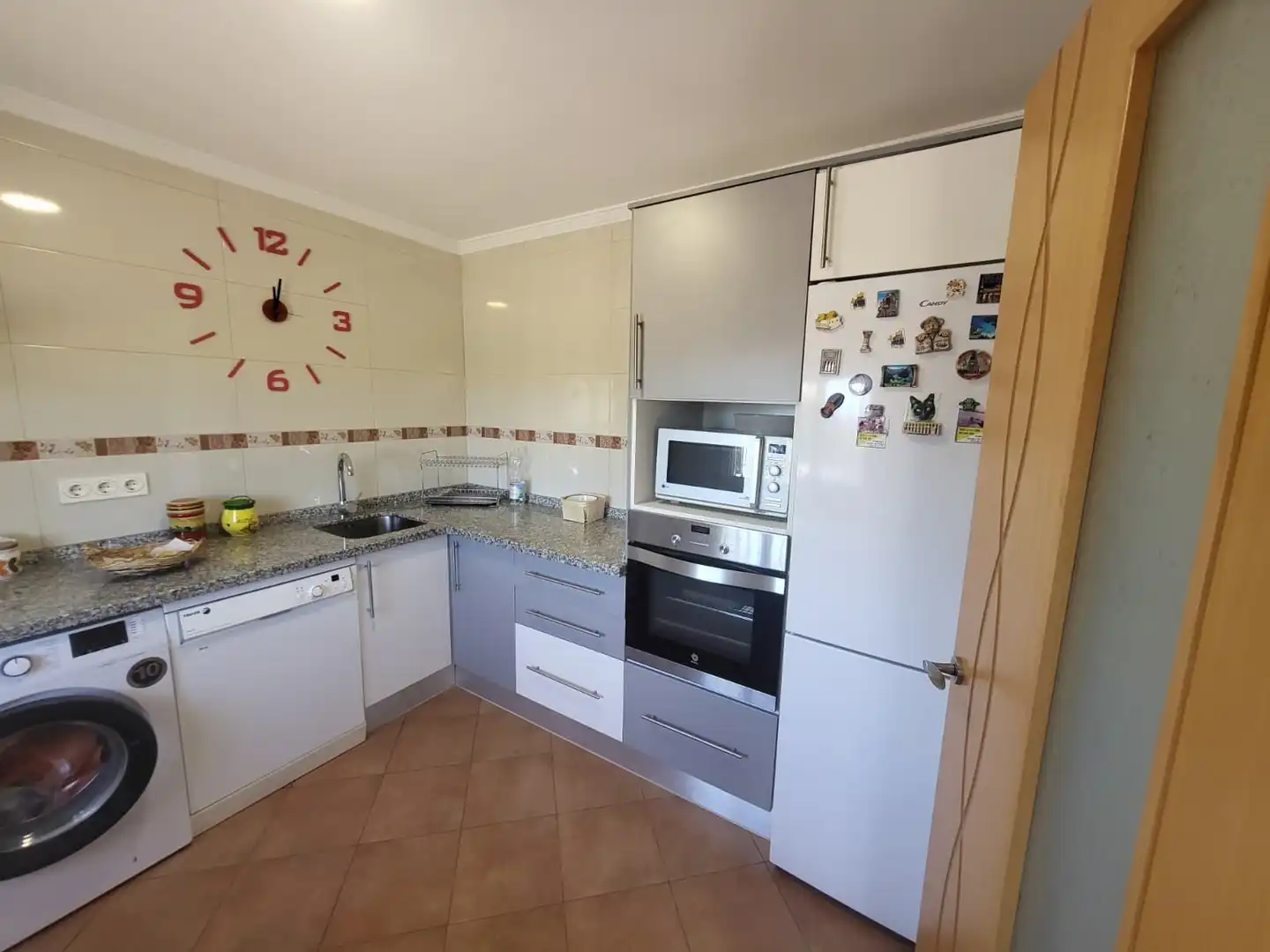 Casa con piscina in vendita a Nueva Aljaima - Las Tres Leguas - Los Mondeños, imagen 9