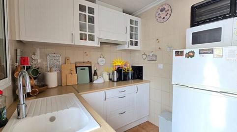 Foto 5 de Casa o xalet de lloguer a Nueva Torrevieja, Torrevieja