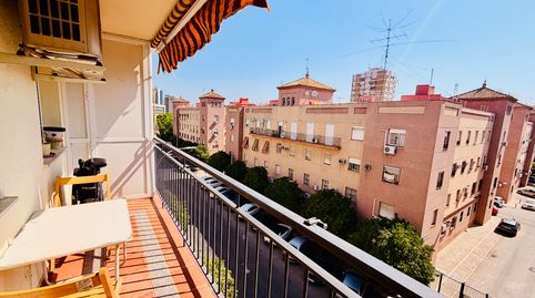 Photo 2 of Flat for sale in Cardenal Bueno Monreal, El Porvenir, Sevilla Capital