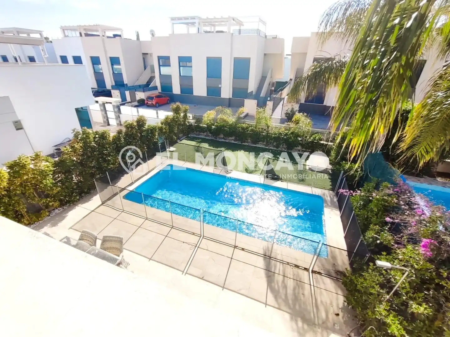 Detached house with pool for sale in Ciudad Quesada, imagen 34