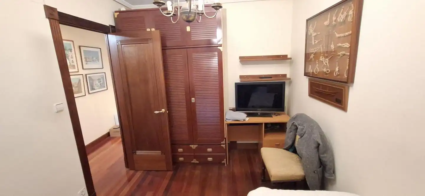 Piso con ascensor en venta en Calle Hernán Cortés, imagen 14