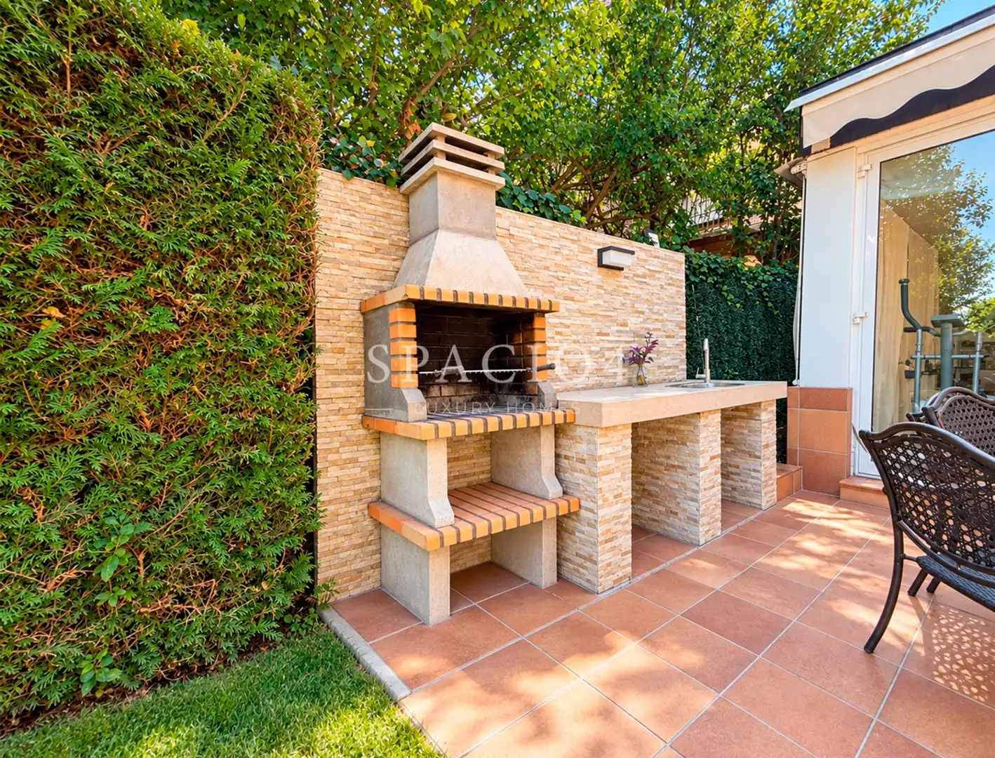 Maison jumelée à vendre à Urbanización Este - Montepríncipe, imagen 12