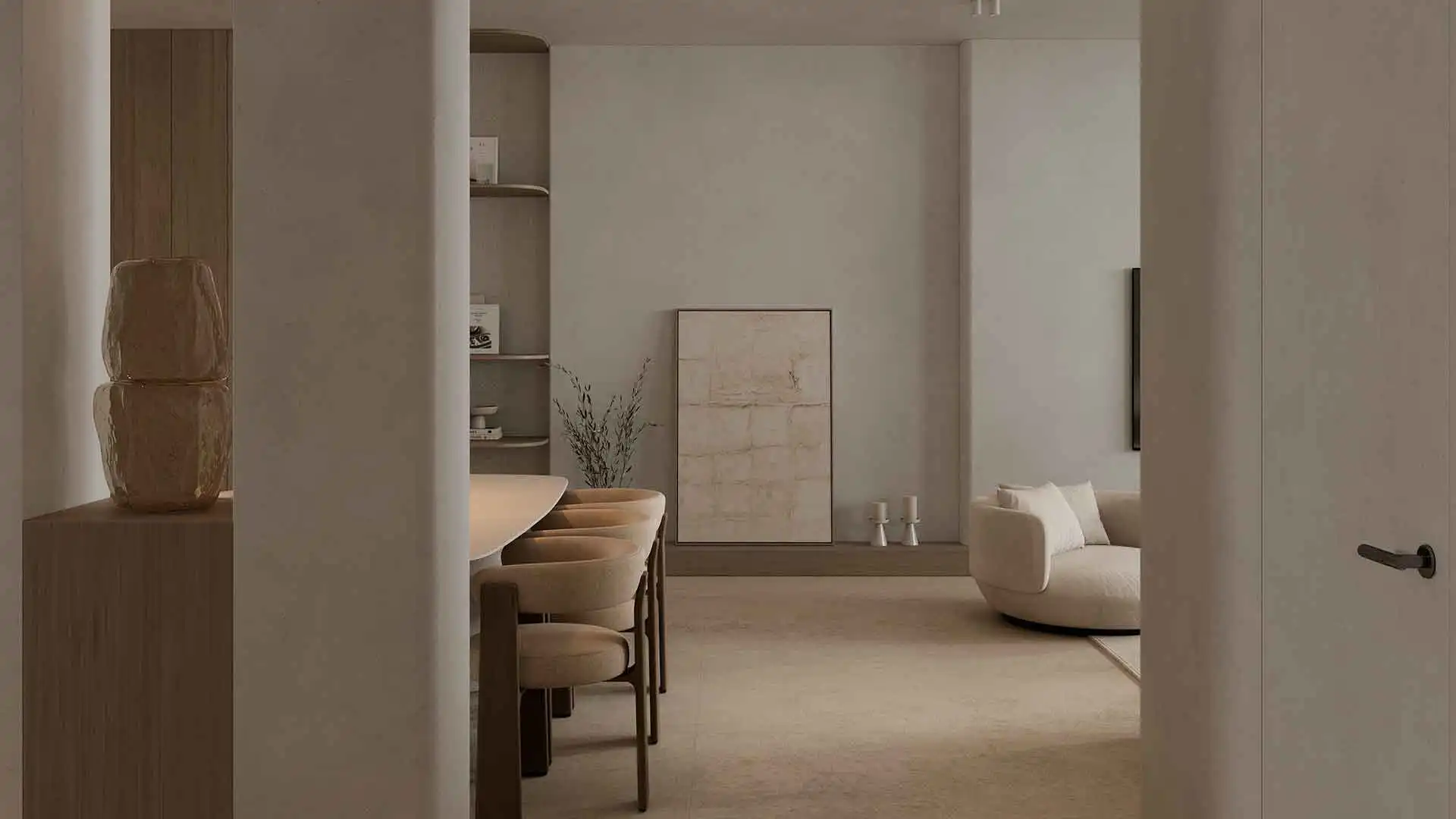 Apartament amb terrassa en venda a Nueva Andalucía, imagen 12