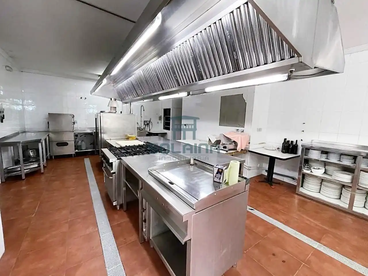 Local commercial à vendre à Taboadela, imagen 9