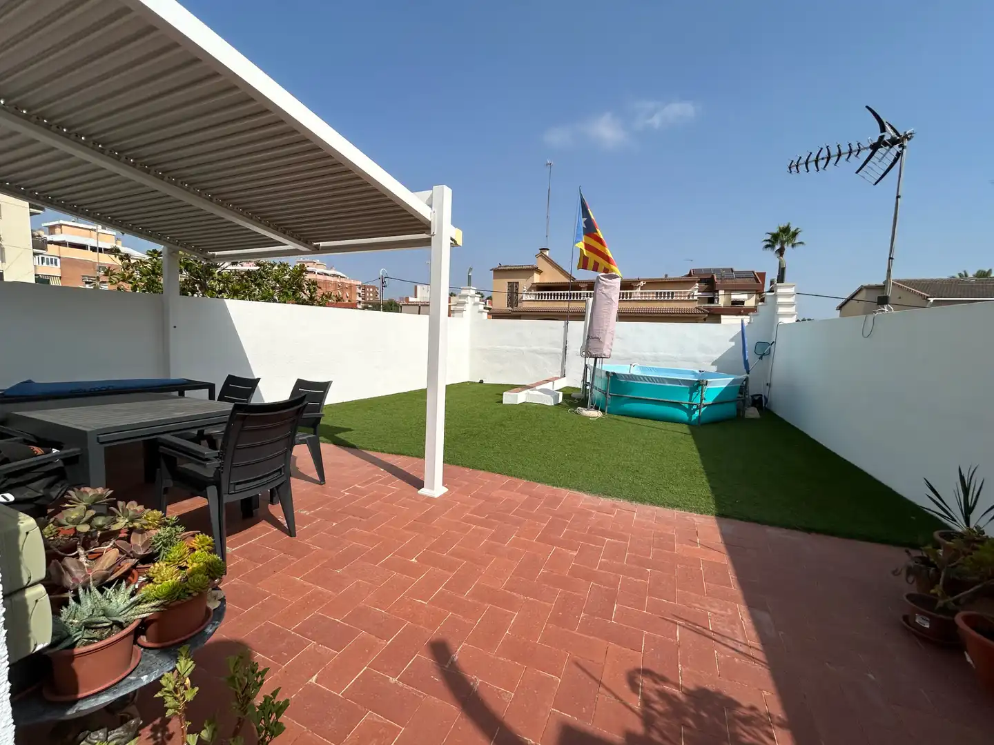Houses for sale in Centre