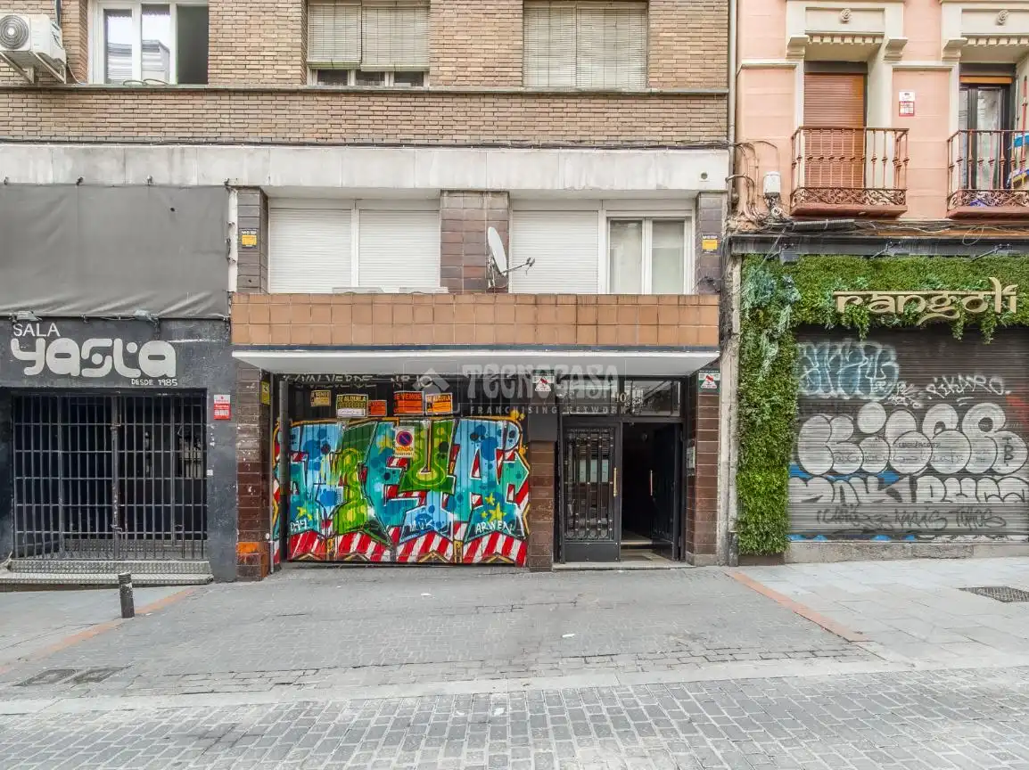 Individual for sale in Centro