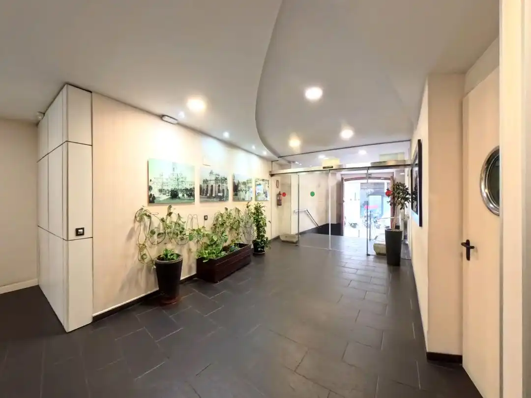 Wohnung zum Verkauf in Centro