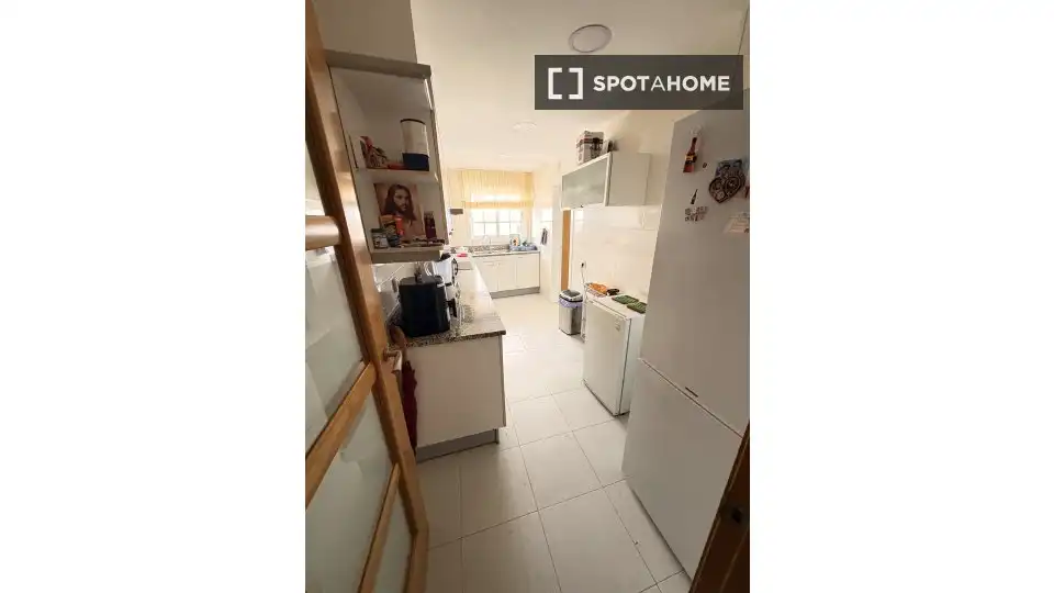 Habitació a Pubilla Cases