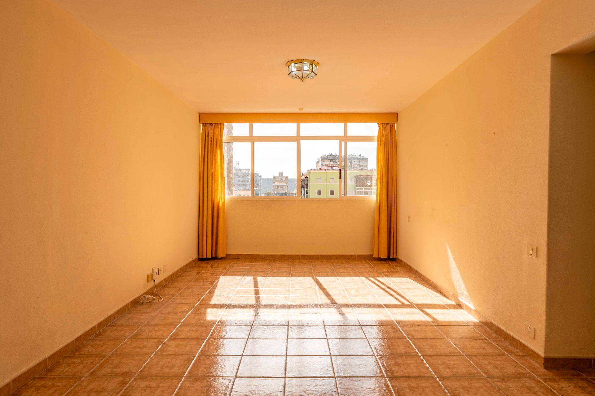 Bedroom of Flat for sale in  Santa Cruz de Tenerife Capital