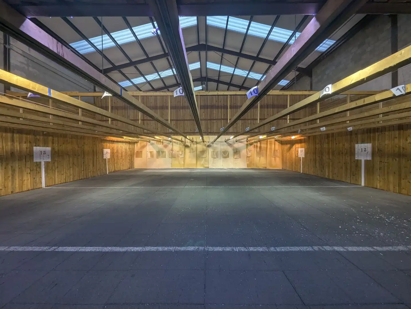Nave industrial in vendita a Sotillo de la Adrada, imagen 9