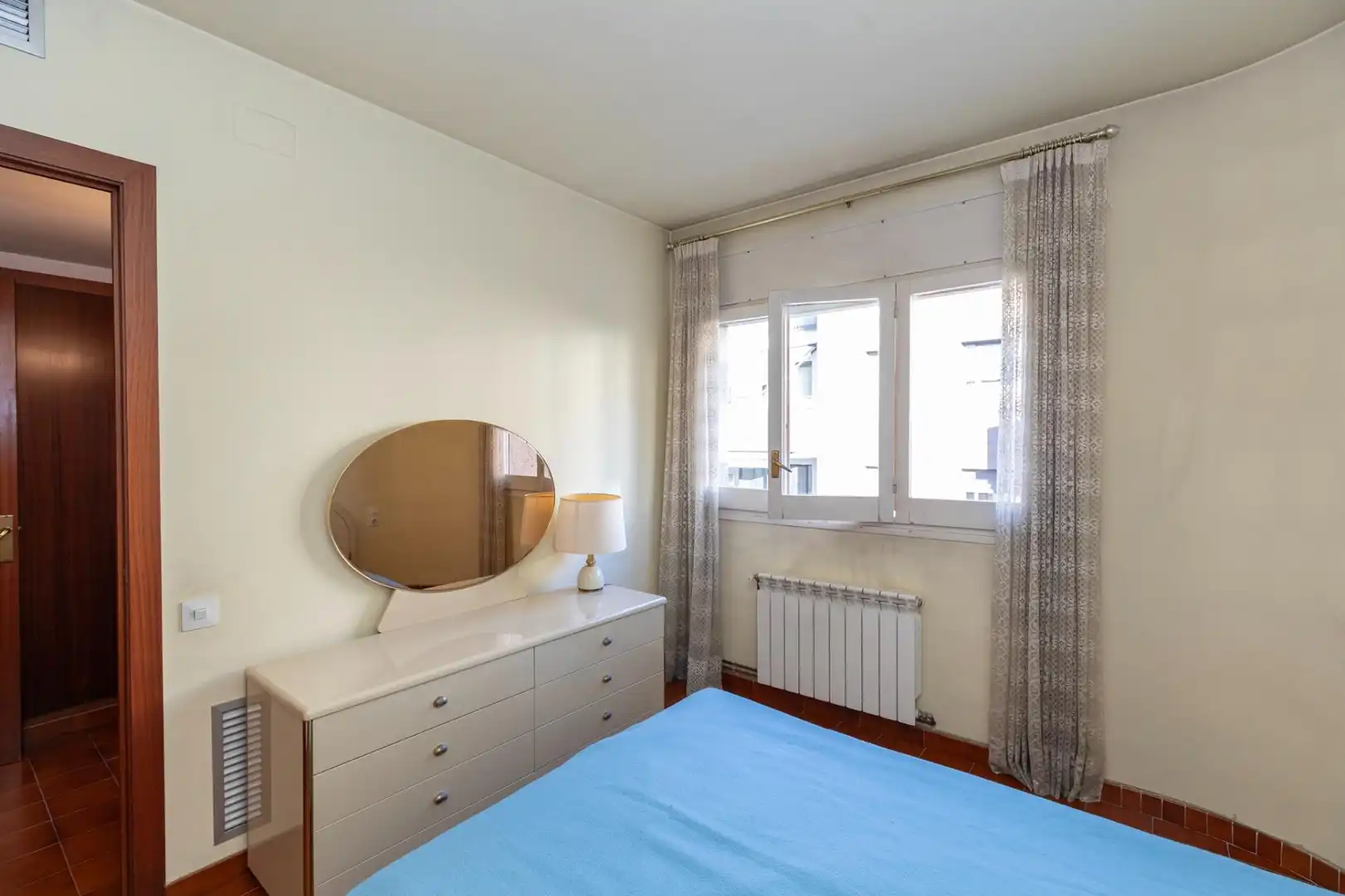 Habitación de Piso en venta en Granollers con Aire acondicionado, Calefacción y Terraza