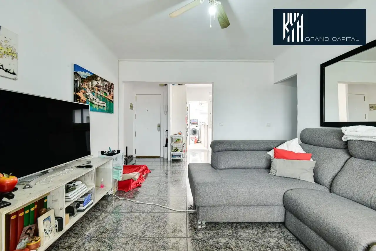 Appartement avec terrasse à vendre à Passeig Passeig Països Catalans, imagen 7