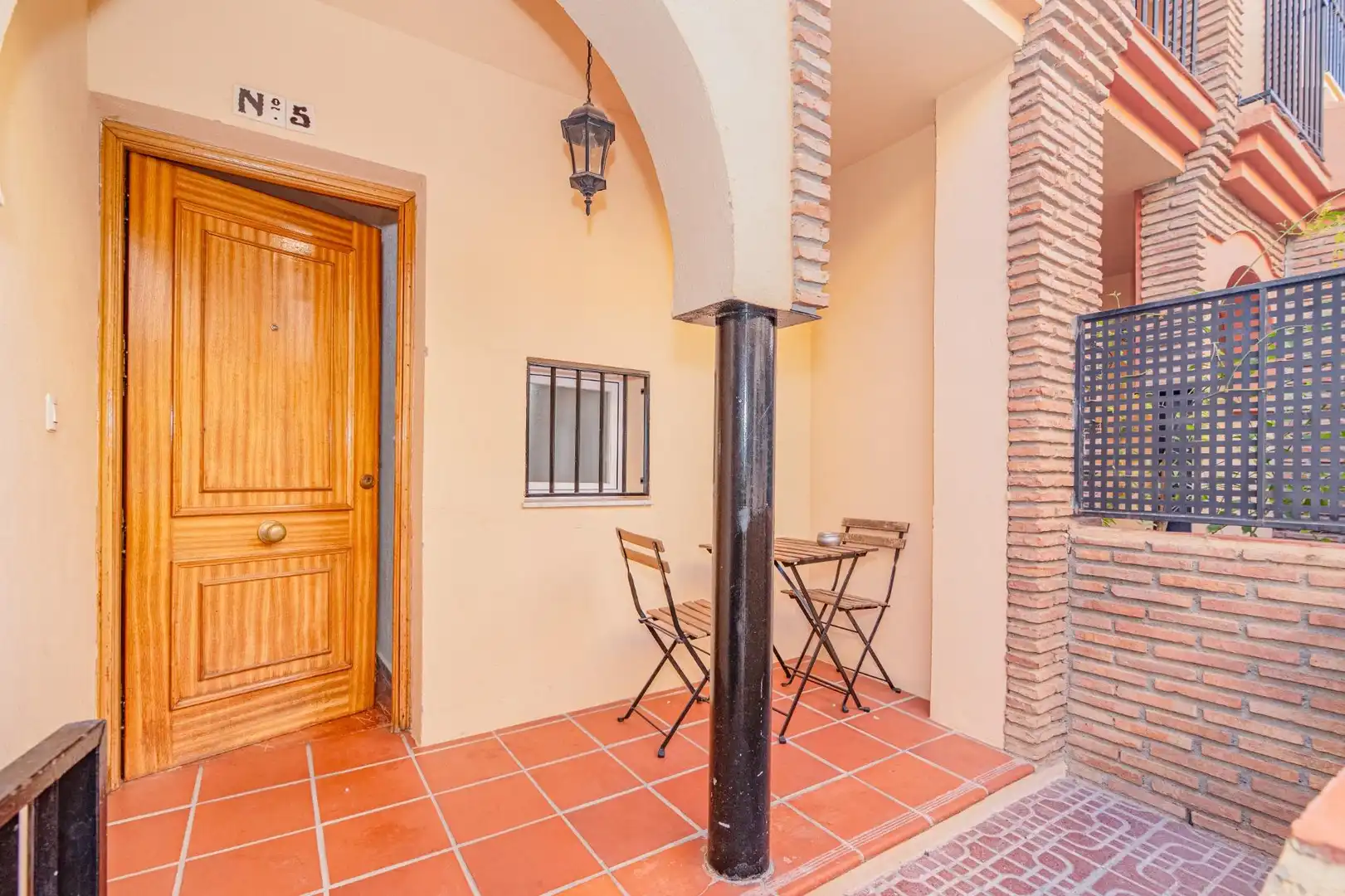 Reihenhaus mit Terrasse zum Verkauf in Calle ISLAS CABO VERDE (HI), imagen 33