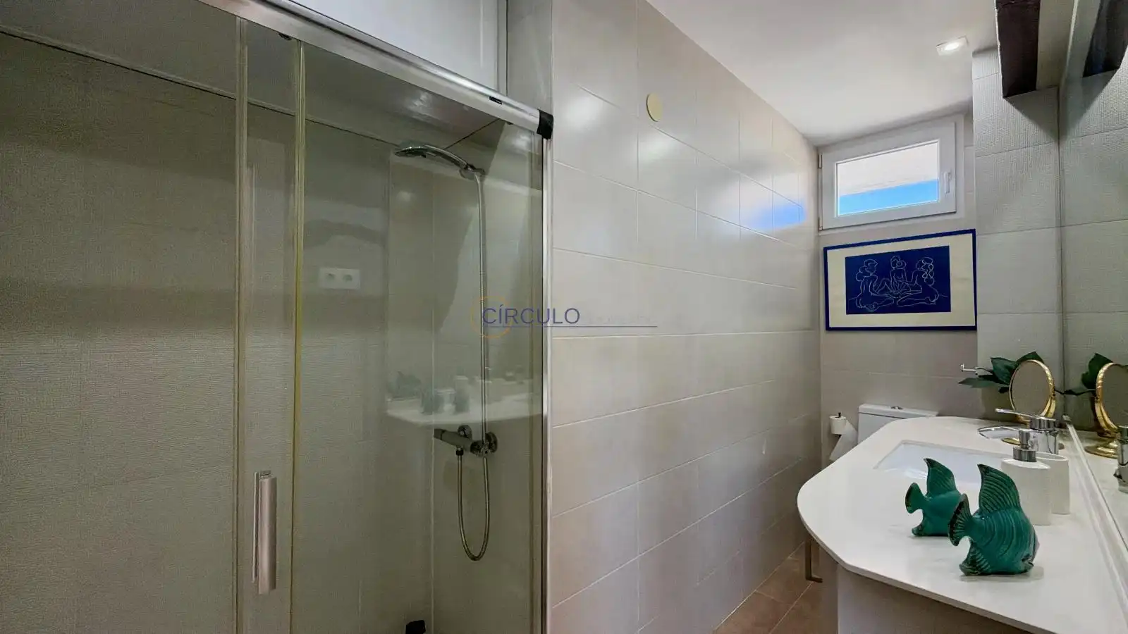 Baño de Piso en venta en Águilas con Amueblado