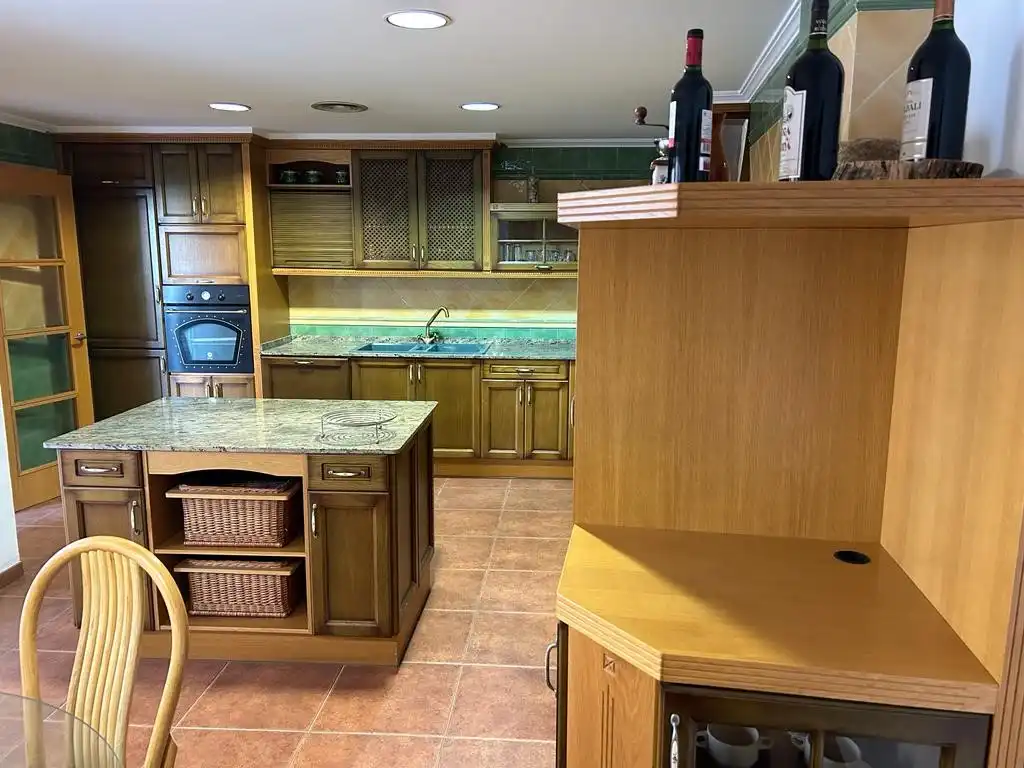 Casa con terraza en venta en Zona Papa Luna - Platja del Gurugú, imagen 22
