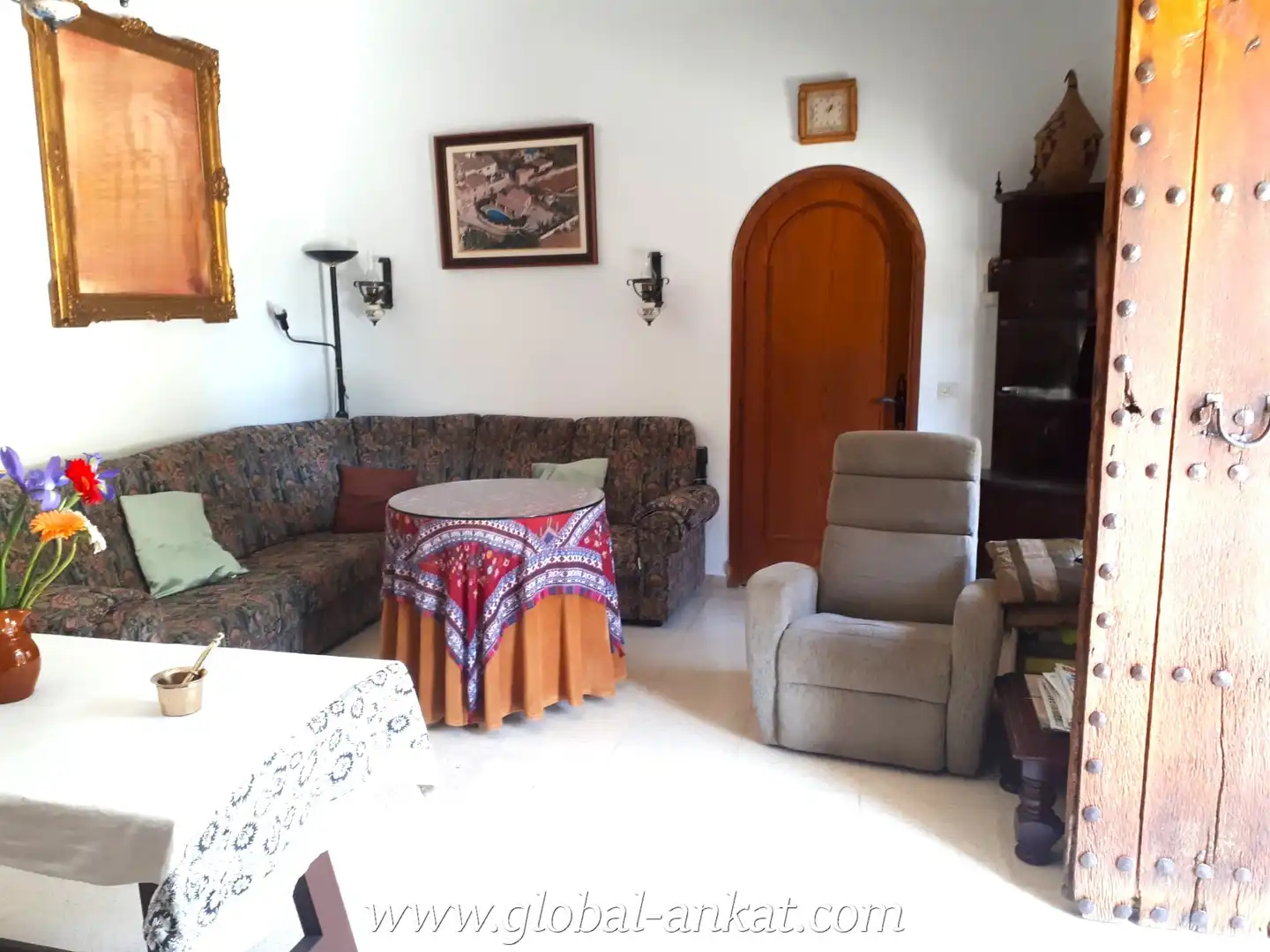 Maison rustique avec piscine à vendre à S'Horta - Cas Concos des Cavaller - Es Carritxó, imagen 18