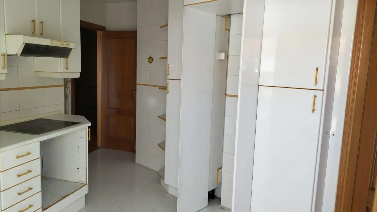 Flat with lift for sale in Calle CORRAL DE SAN MIGUEL, imagen 3