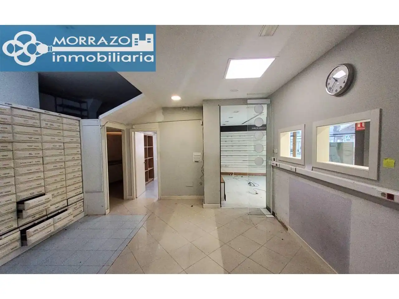 Commercial properties for rent in Calle Pazos Fontenla, 81, Bueu