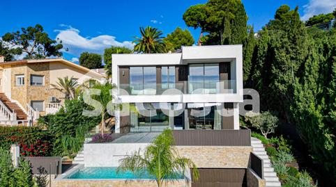 Foto 2 de Casa o xalet en venda a Calle de Margarida Xirgu, Roca Grossa, Lloret de Mar