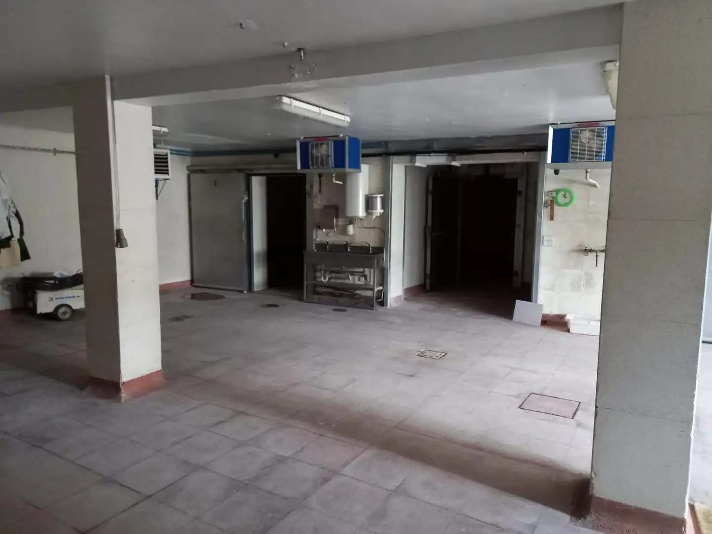 Nave industrial en venta en Ólvega, imagen 2