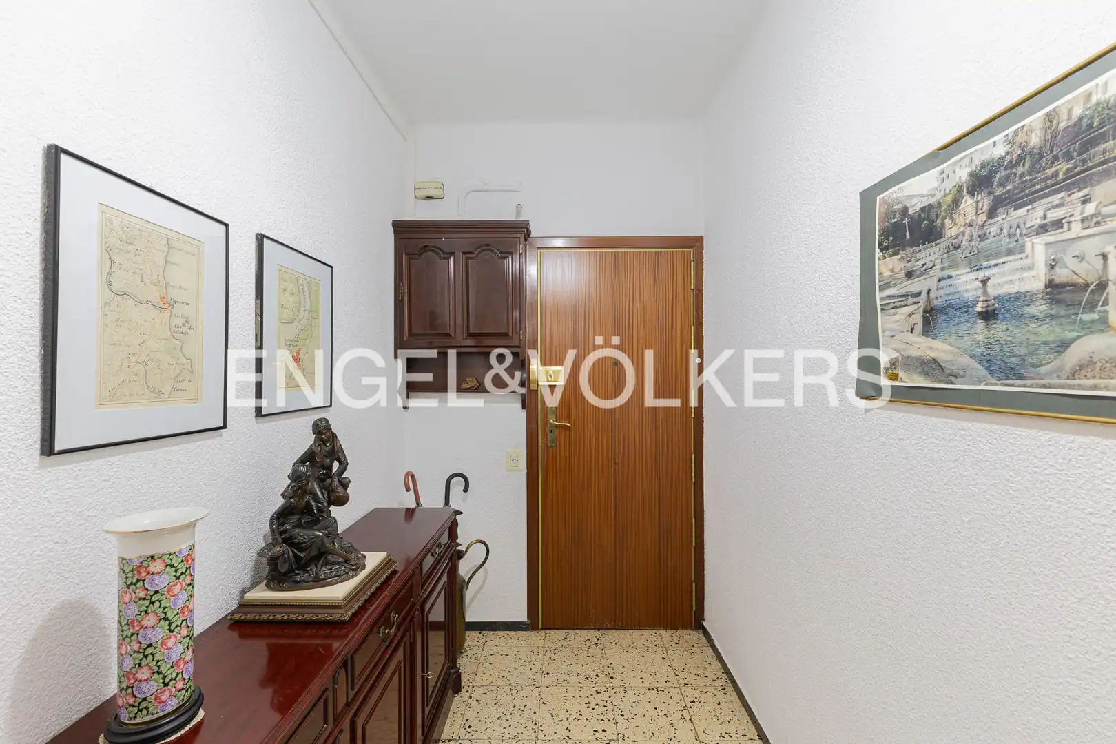 Penthouse with terrace for sale in Eixample, imagen 22