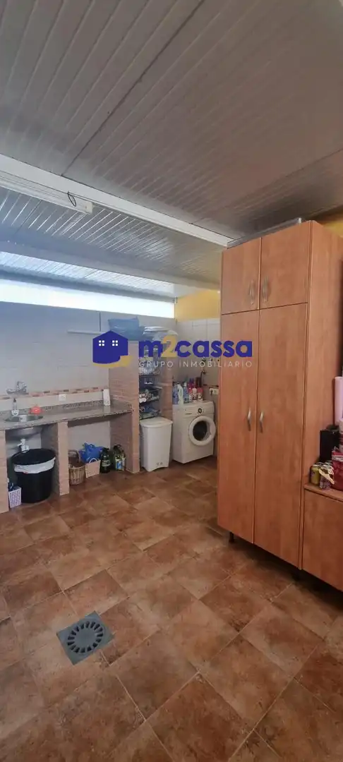 Xalet amb piscina en venda a Calabardina, imagen 10