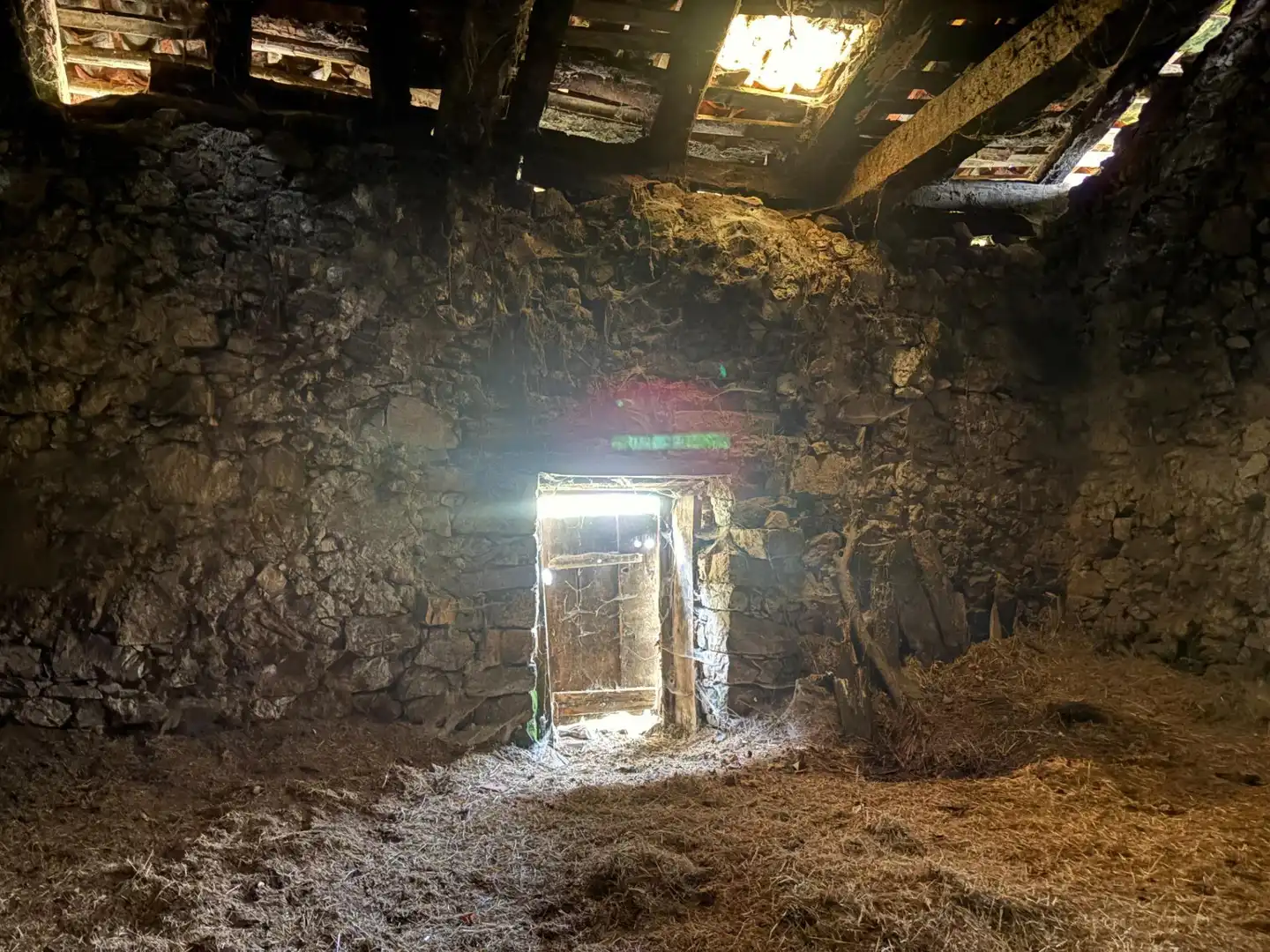 Finca rústica en venta en Quirós con Terraza y Balcón